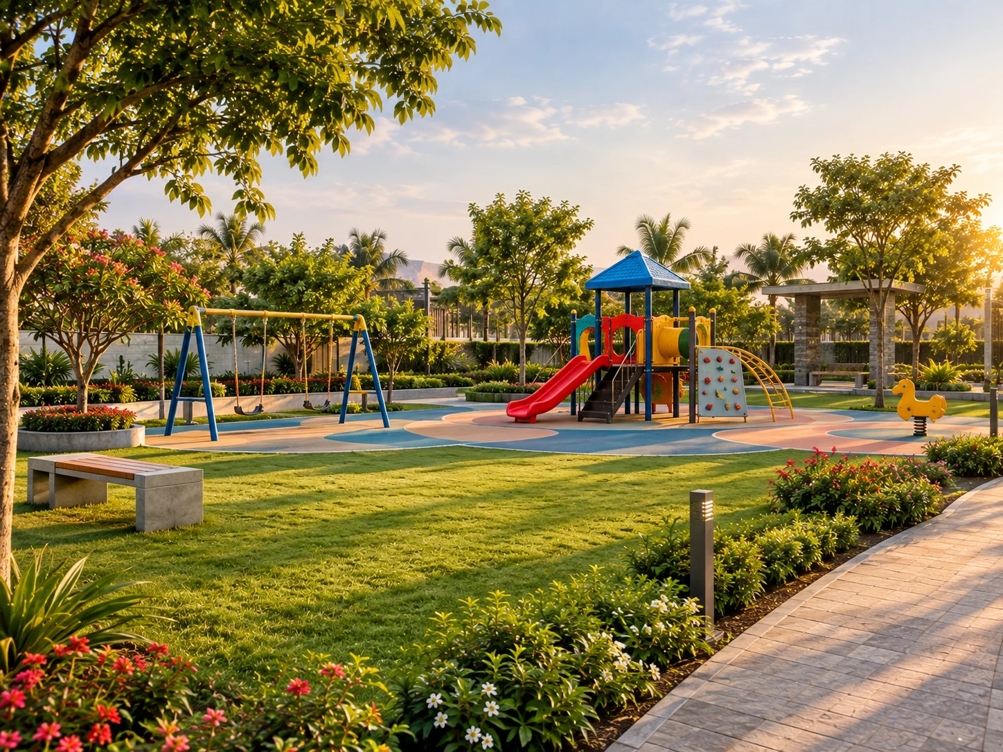 Children's Park