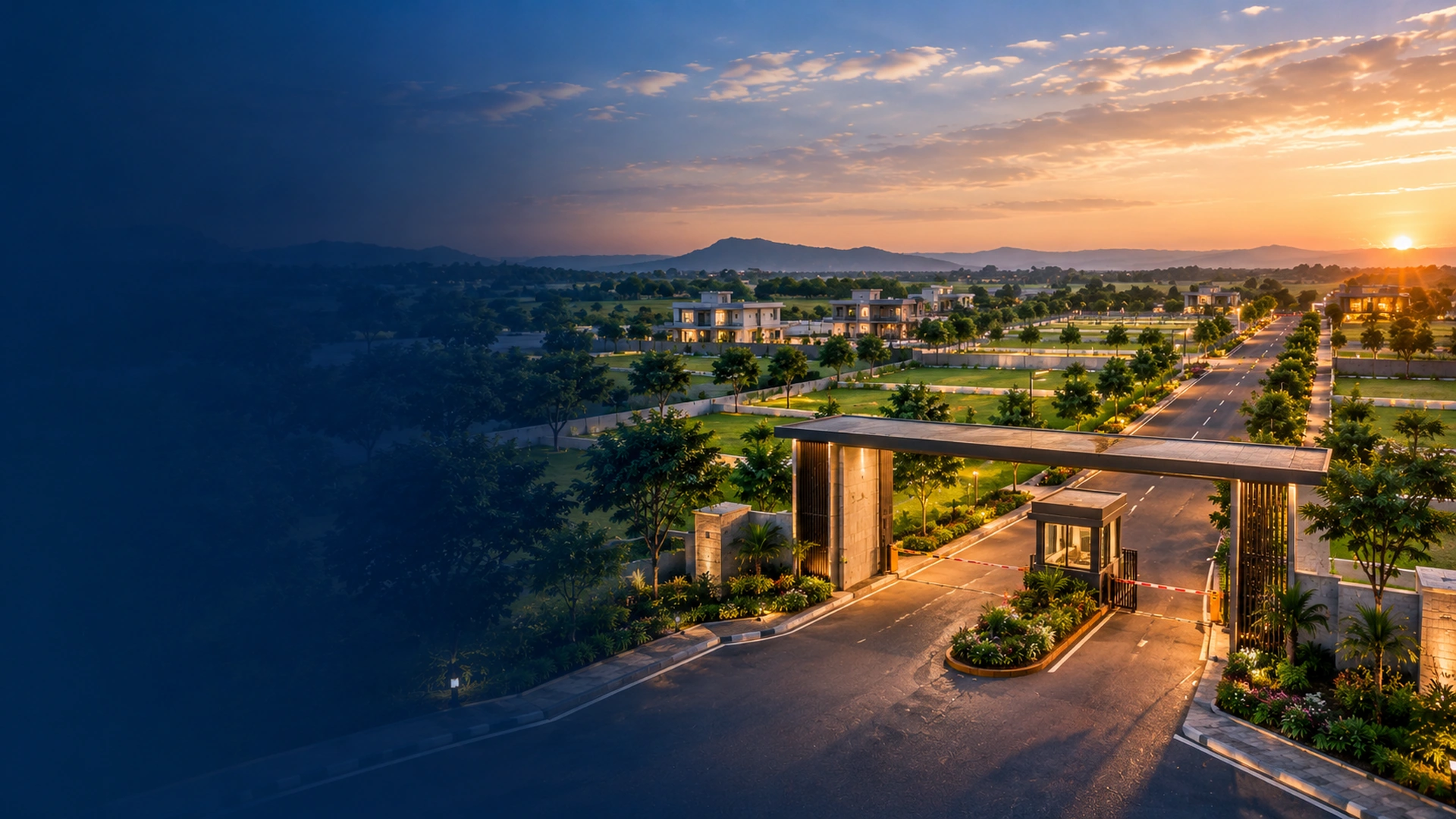 Bhoomi Developers location