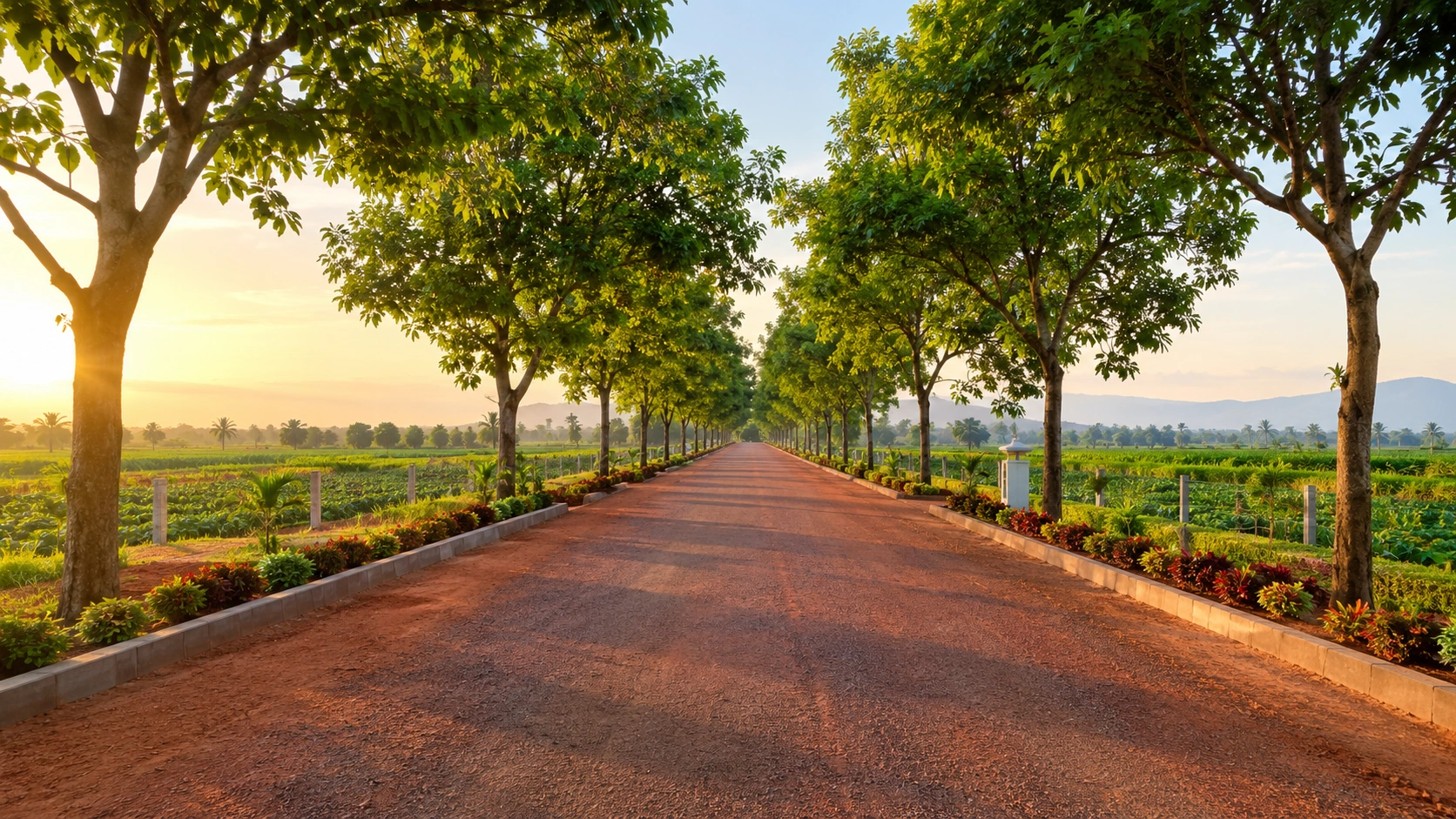 Shree Bhoomi SRS Farm Lands - Stage 1 gallery photo 6